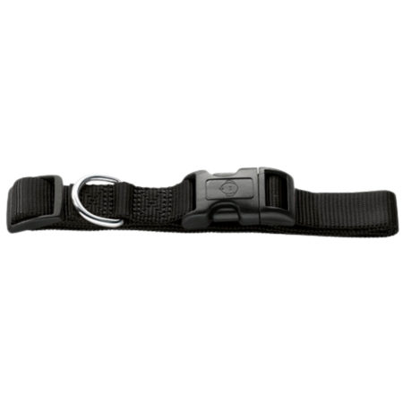 Hunter Ecco Sport Basic Halsbånd – Extra Small
