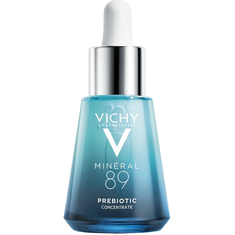 Vichy Mineral 89 Probiotic Fractions Serum 30 ml fra Vichy