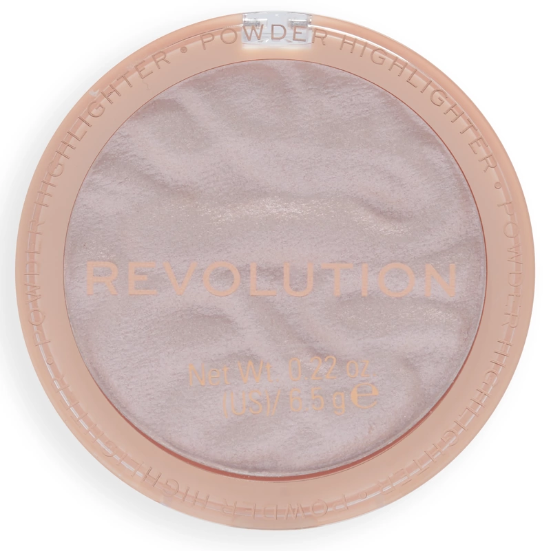 Makeup Revolution Reloaded Highlighter 6,5 gr. – Peach Lights fra Makeup Revolution