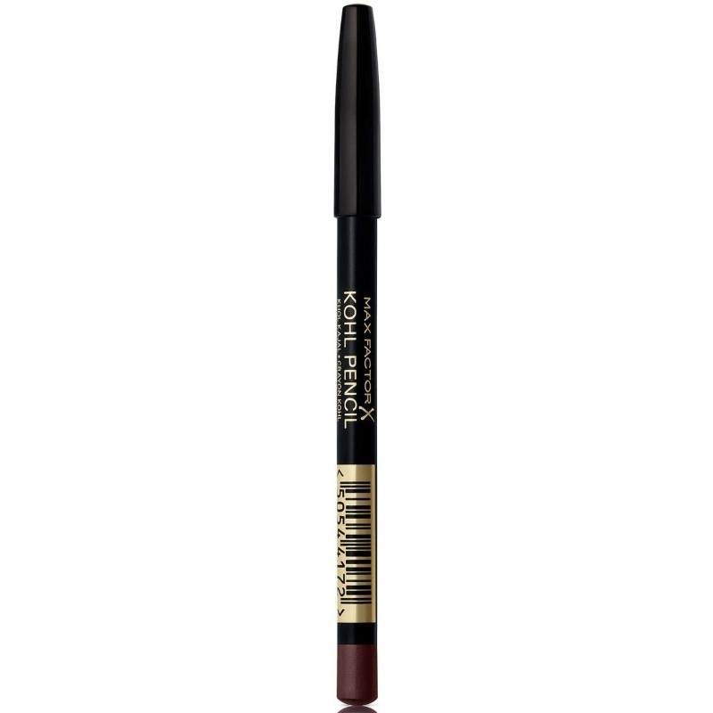 Max Factor Kohl Pencil – 030 Brown fra Max Factor
