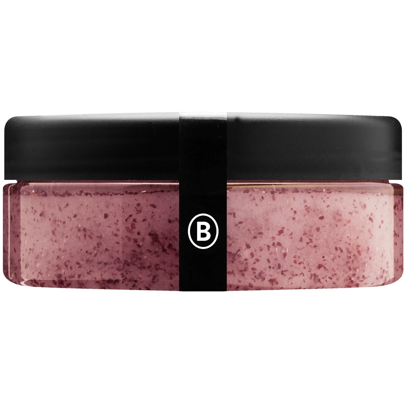 Badeanstalten Salt Bodyscrub Wild Berries 200 ml fra Badeanstalten