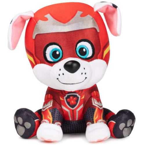 Paw Patrol bamse – Marshall fra Paw Patrol 778988489390