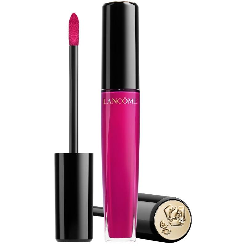 Lancome L'absolu Velvet Matte Lipgloss 8 ml – 378 Rose Lancome (U) fra Lancome