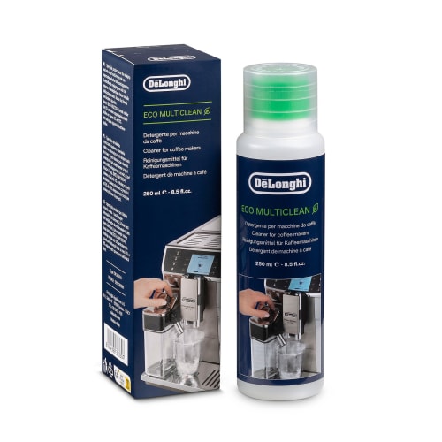 De’Longhi rens til mælkeskummer – ECO Multiclean – DLSC550 fra De’Longhi 8004399333307