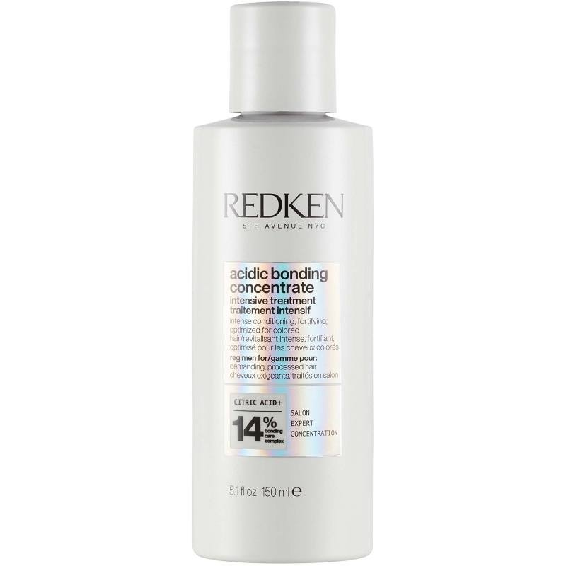 Redken Acidic Bonding Concentrate Intensive Treatment 150 ml fra Redken
