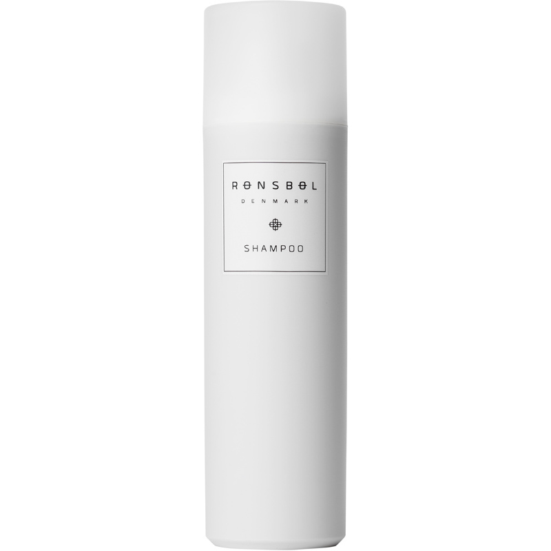 Rønsbøl Shampoo 200 ml fra Rnsbl Udgr