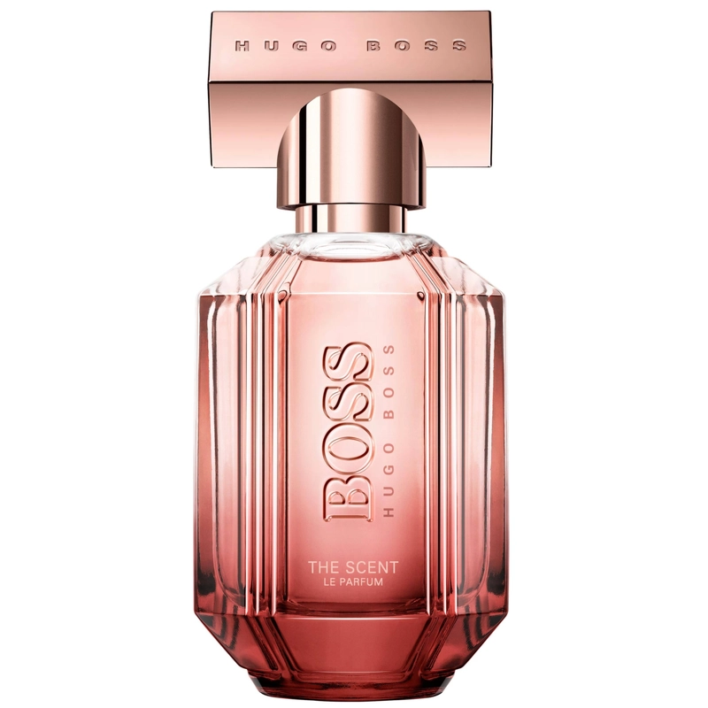 Hugo Boss The Scent Parfum for Women 30 ml fra Hugo Boss