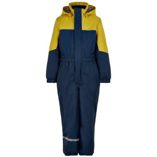 Color Kids flyverdragt – Blå fra Color Kids 5714625366667