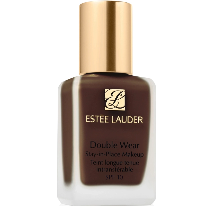 Estee Lauder Double Wear Stay-In-Place Foundation SPF10 30 ml – 9N1 Ebony fra Estee Lauder