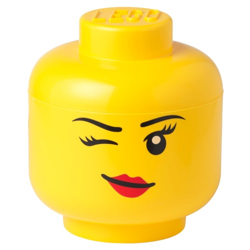 LEGO opbevaringshoved – Stor fra room-copenhagen 5711938030896