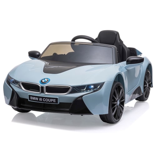 BMW elbil – I8 – Blå fra nordic-play 5705858711126
