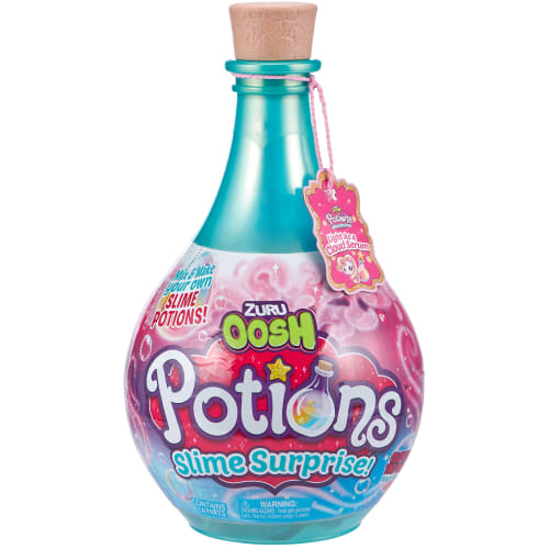 Oosh Slime Surprise fra Oosh 4894680013353