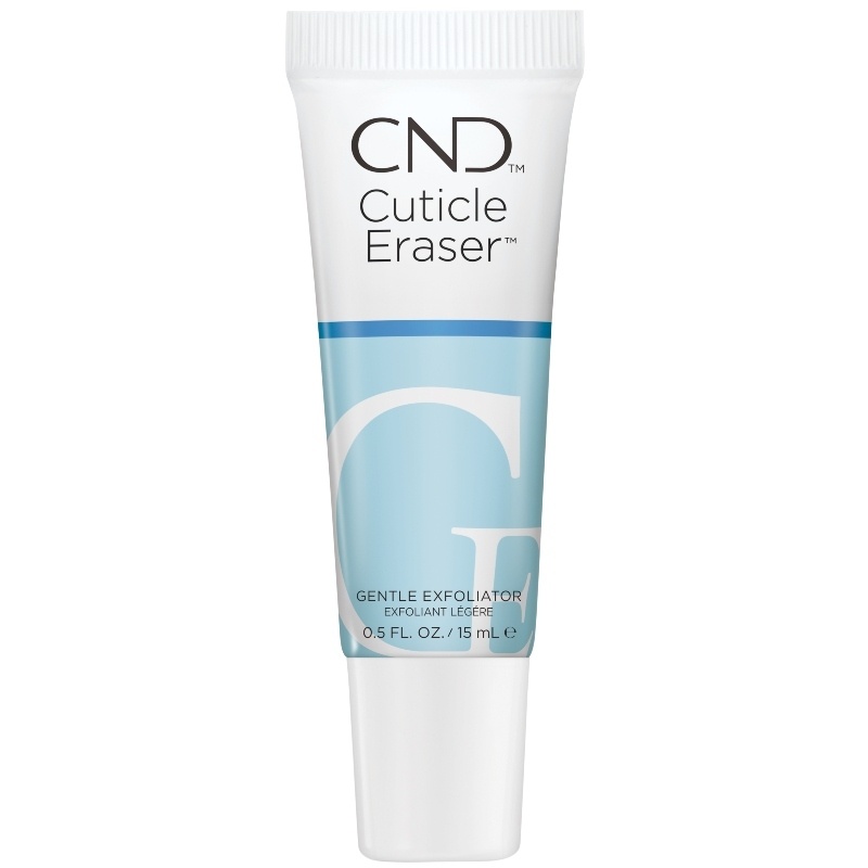 CND Essentials Cuticle Eraser 15 ml fra CND