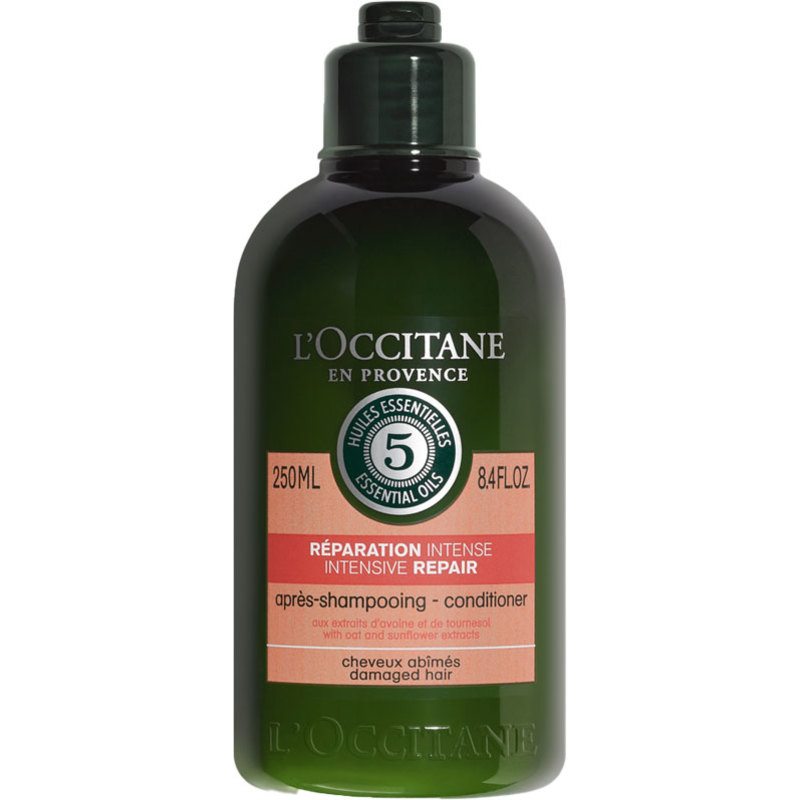 L'Occitane Intensive Repair Conditioner 250 ml fra LOccitane
