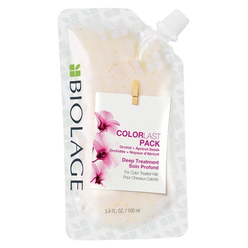 Biolage ColorLast Pack Mask 100 ml fra Biolage