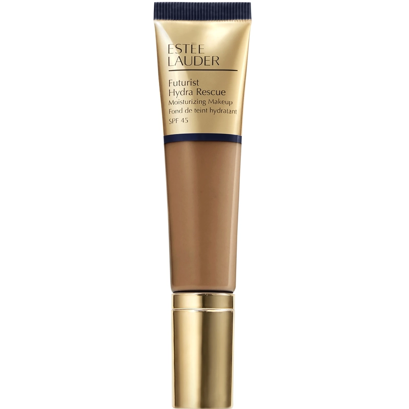Estee Lauder Futurist Hydra Rescue Moisturizing Makeup SPF 45 35 ml – 6N1 Mocha fra Estee Lauder