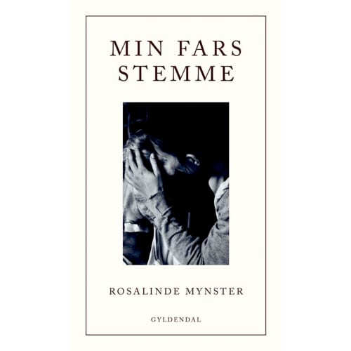 Min fars stemme – Hæftet fra 9788702331950