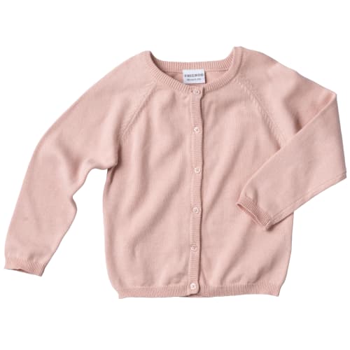 Friends cardigan – Lyserød fra Friends 5700383016319