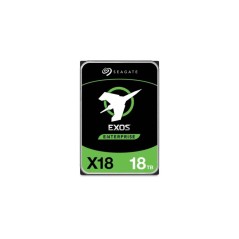 Seagate Exos X18 Harddisk ST18000NM000J 18TB SATA-600 7200rpm