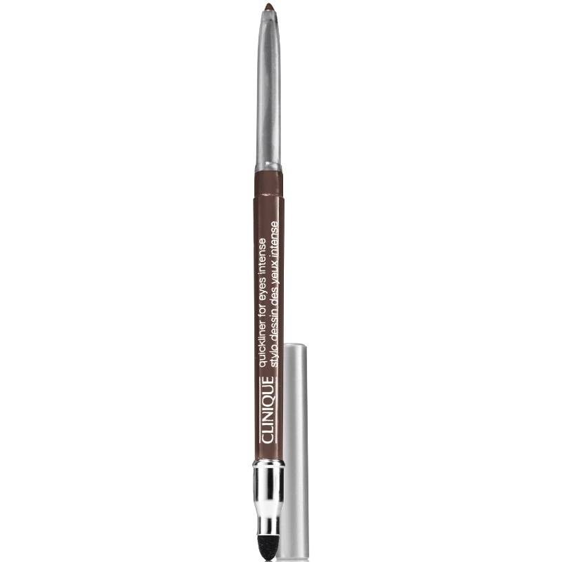 Clinique Quickliner For Eyes Intense 0,25 gr. – Intense Chocolate fra Clinique