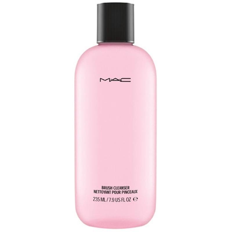 MAC Brush Cleanser 235 ml fra MAC