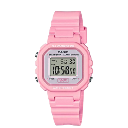 Casio Classic Collection LA-20WH-4A1 30 mm