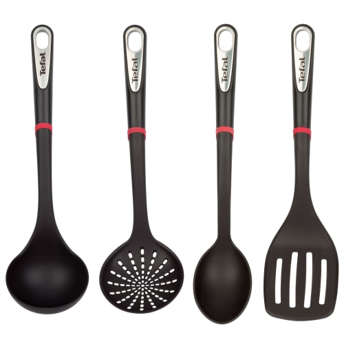 Tefal køkkenredskaber – Ingenio Tools – Sort fra Tefal 3168430240223