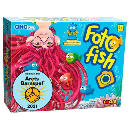 FotoFisk fra 6418859021901