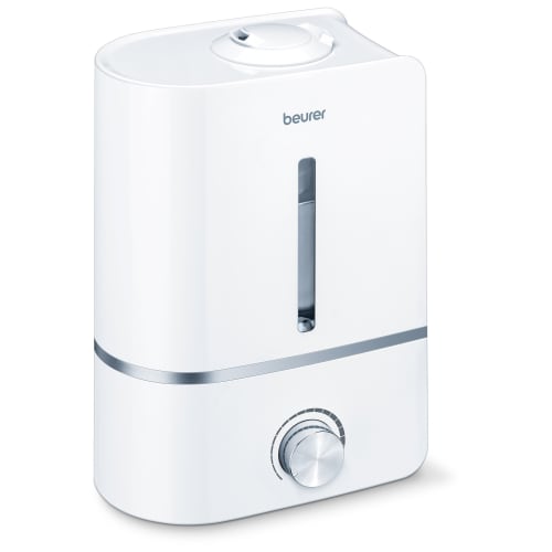 Beurer luftbefugter – LB45 fra beurer 4211125681074