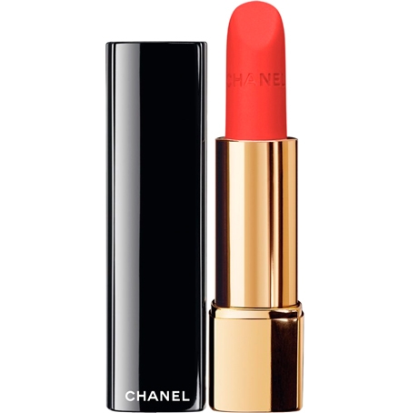 Chanel Rouge Allure Matte Læbestift – La Favorite