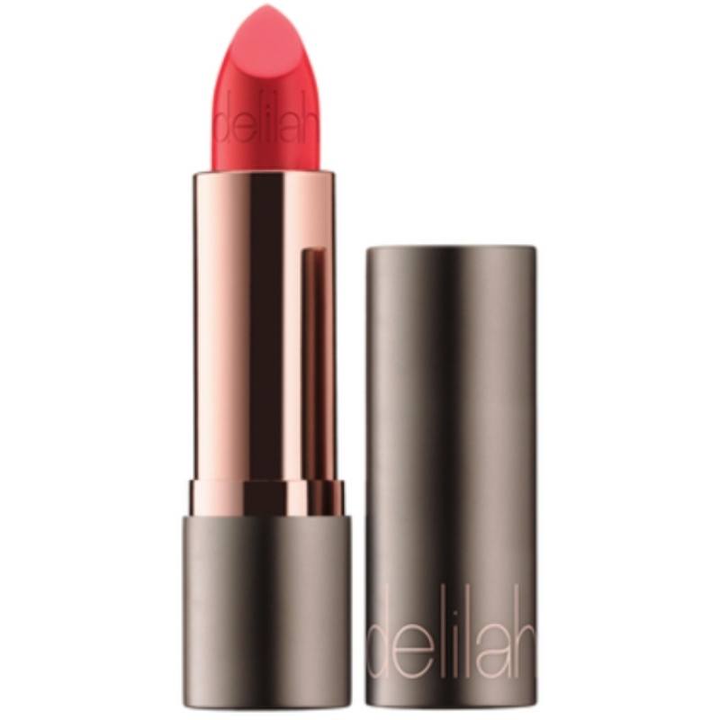 delilah Colour Intense Cream Lipstick 3,7 gr. – Tango (U) fra delilah Cosmetics