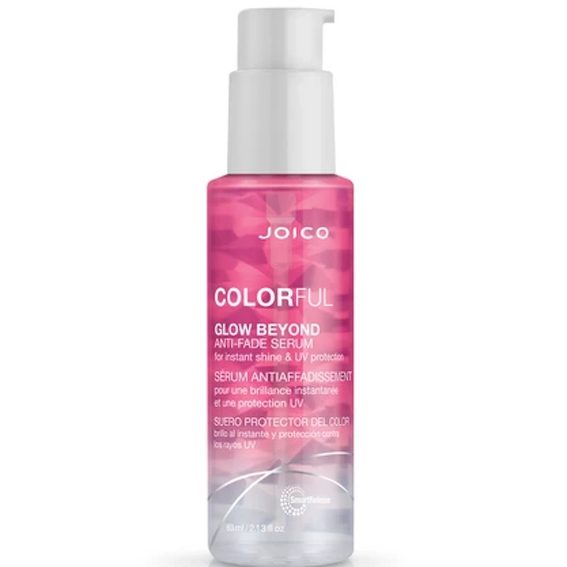 Joico Colorful GlowBeyond Anti-Fade Serum 63 ml fra Joico