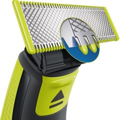 Philips Reservelamel QP240