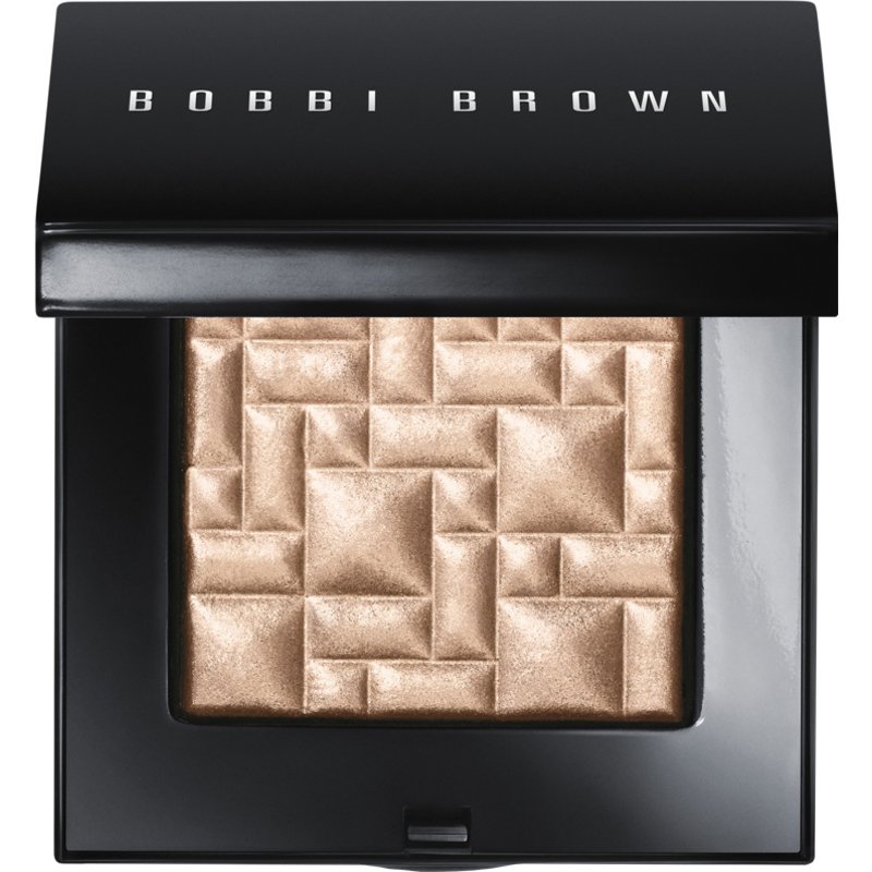 Bobbi Brown Highlighting Powder 8 gr. – Bronze Glow fra Bobbi Brown