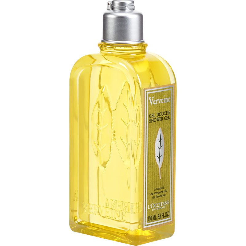 L'Occitane Verbena Shower Gel 250 ml fra LOccitane