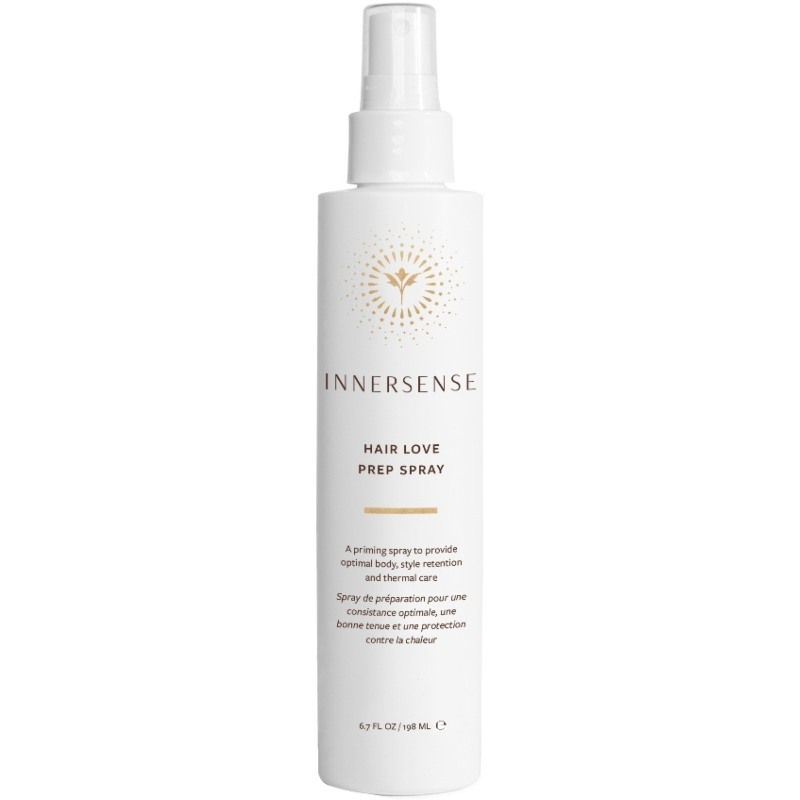 Innersense Hair Love Prep Spray 198 ml fra Innersense