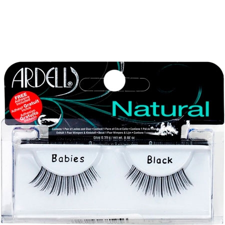 Ardell Natural Øjenvipper – Babies