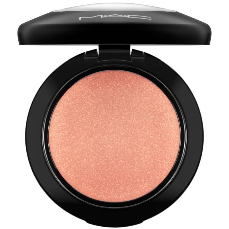 MAC Mineralize Blush 3 gr. – Love Joy fra MAC Cosmetics
