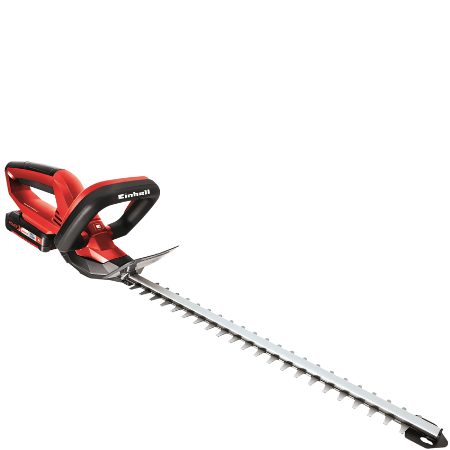 Einhell GE-CH 1846 Akku Hækkeklipper – 18V