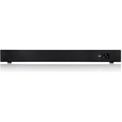 Linksys Business LGS124P Switch 24-porte Gigabit PoE+
