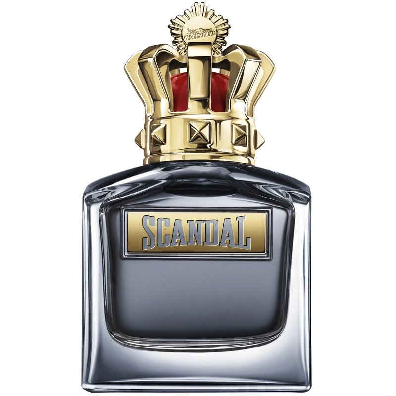 Jean Paul Gaultier Scandal Him EDT 100 ml fra Jean Paul Gaultier