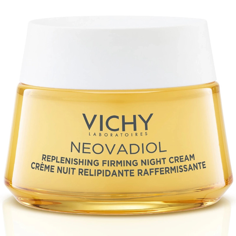 Vichy Neovadiol Post-Menopause Night Cream 50 ml fra Vichy
