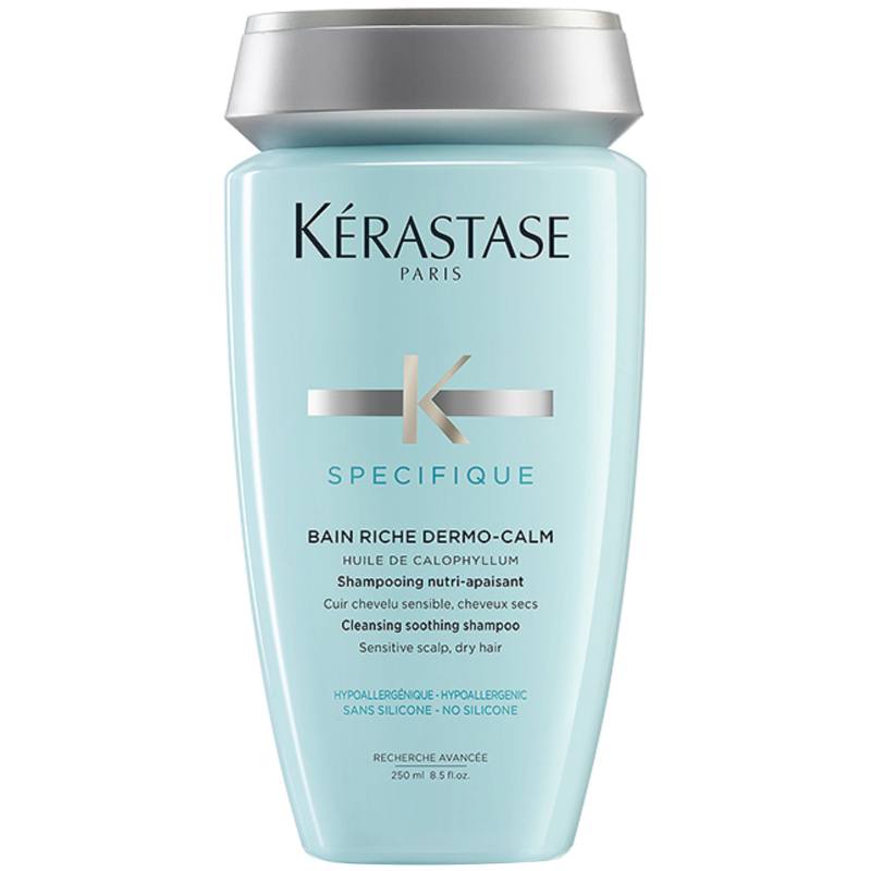 Kerastase Specifique Bain Riche Dermo-Calm Shampoo 250 ml fra Kerastase