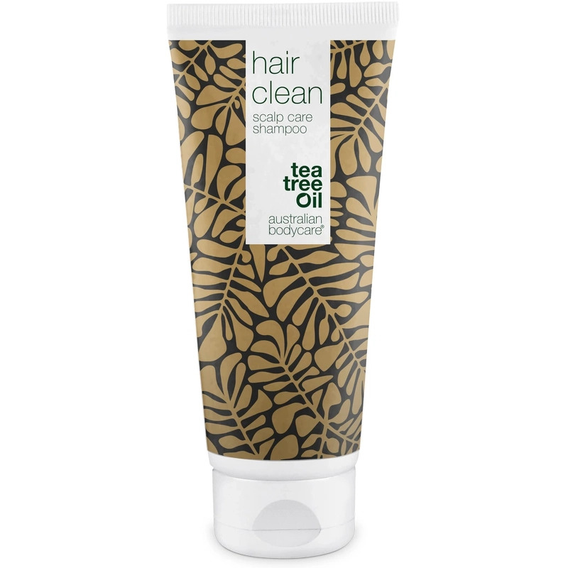 Australian Bodycare Hair Clean Shampoo 200 ml fra Australian Bodycare