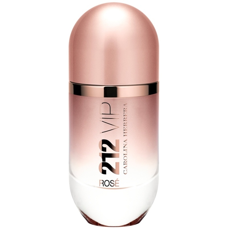 Carolina Herrera 212 VIP Rose EDP 50 ml fra Carolina Herrera