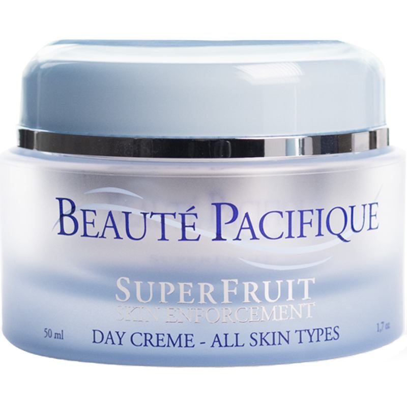 Beaute Pacifique Superfruit Day Creme 50 ml – All Skin Types fra Beaute Pacifique