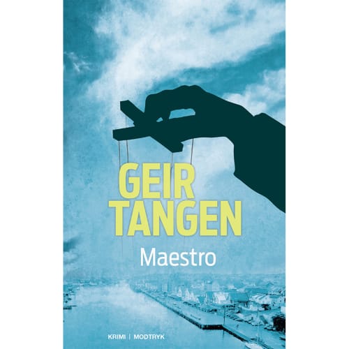 Maestro – Viljar Gudmundsson & Lotte SkeisvolI 1 – Indbundet fra 9788771467284