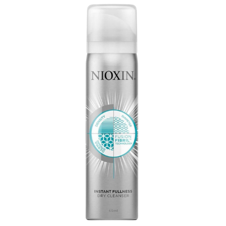 Nioxin Instant Fullness Tørshampoo – 65ML