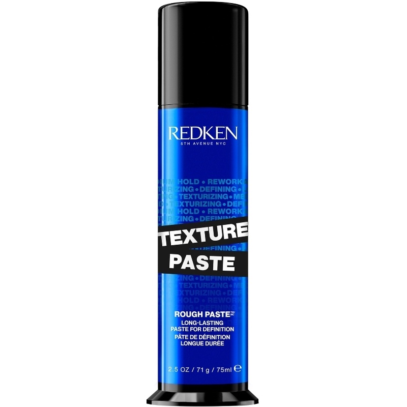Redken Styling Texture Paste 75 ml fra Redken