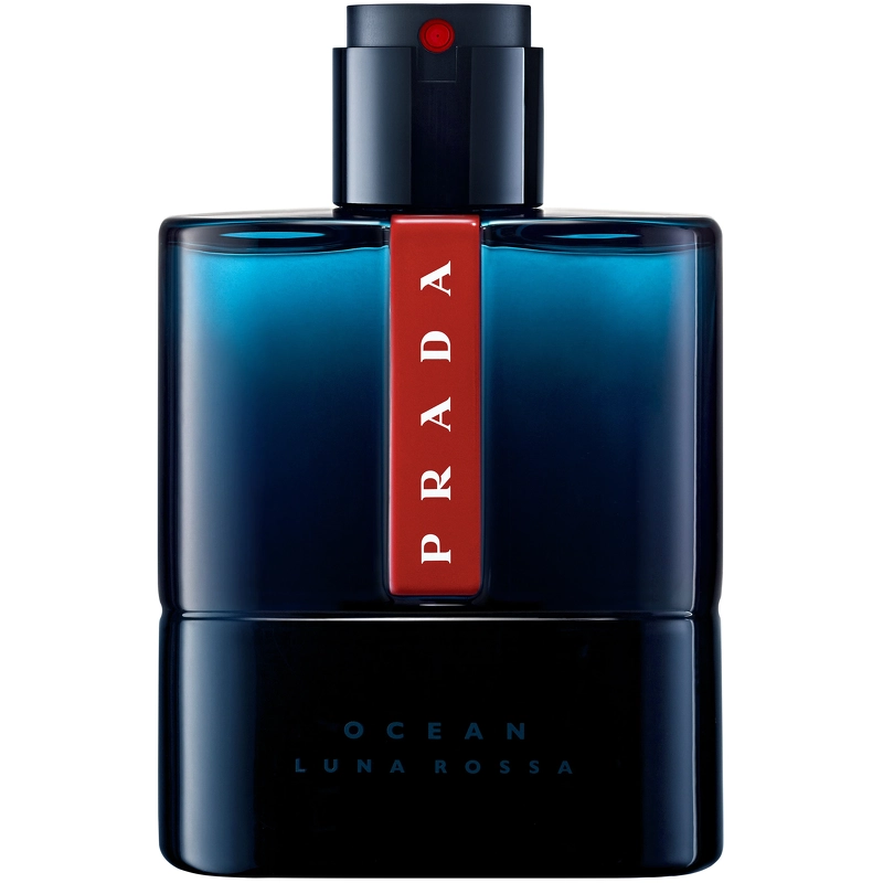 Prada Luna Rossa Ocean EDT 100 ml fra Prada